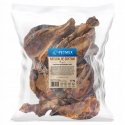 PETMEX Cūkas lāpstiņa - Suņu cienasts - 10 gab