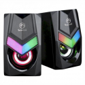 Scorpion MA-SG118 garso kolonėlė 1 krypties Juoda Vielinis 6 W Scorpion MA-SG118 garso kolonėlė 1 krypties Juoda Vielinis 6 W