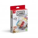Nintendo LABO Customisation Kit Komplekt