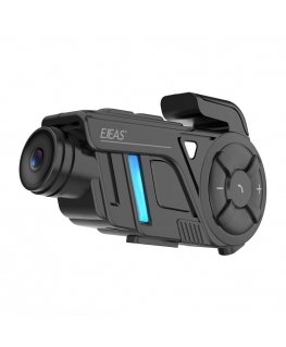 Motorcycle Intercom EJEAS K1