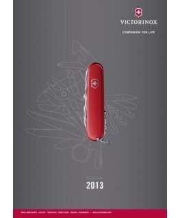 Victorinox Kochmesser 25cm schwarz