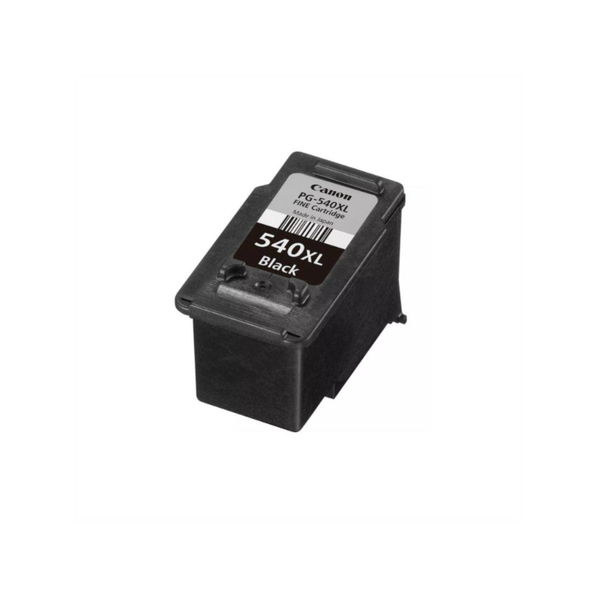 Canon Ink Juodas Ink PG-540XLPG540XL5222B001