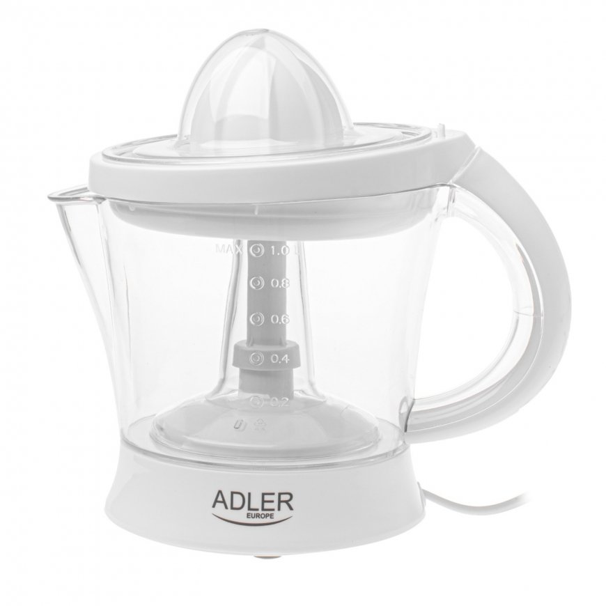 Adler AD 4014 biały – 2