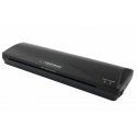 Esperanza EFL003 laminavimo aparatas Šalto / karšto laminavimo įrenginys 250 mm/min Juoda Esperanza EFL003 laminavimo aparatas Šalto / karšto laminavimo įrenginys 250 mm/min Juoda