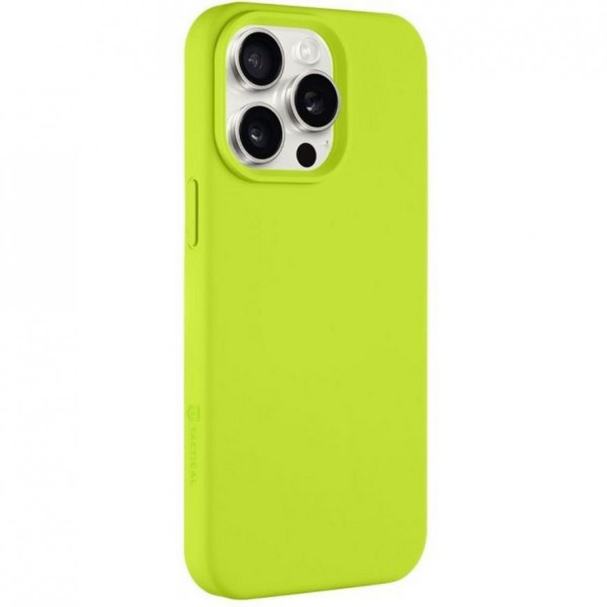 Fusion Print silicone case for Apple iPhone 15 Pro Max (design F – 2
