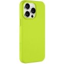 Fusion Print silicone case for Apple iPhone 15 Pro Max (design F