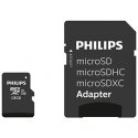 Philips FM12MP45B/00 mälukaart 128 GB MicroSDXC UHS-I Klass 10 Philips FM12MP45B/00 mälukaart 128 GB MicroSDXC UHS-I Klass 10