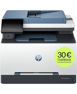HP Color LaserJet Pro MFP 3302fdng color laser printer scanner copier fax USB LAN