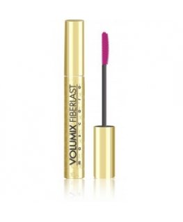 Eveline Volumix Fiberlast Full Volume Mascara mascara for eyelas