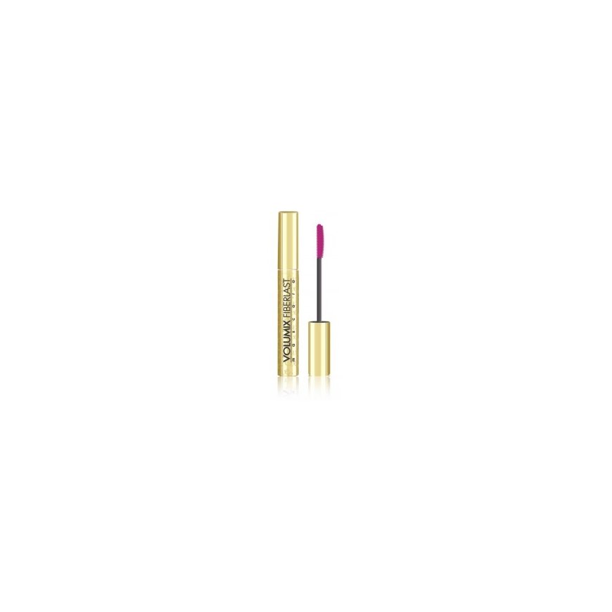 Eveline Volumix Fiberlast Full Volume Mascara mascara for eyelas
