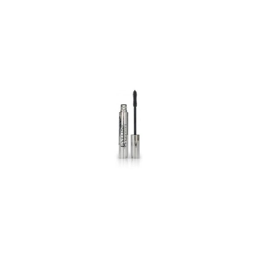 Eveline Volumix Fiberlast Full Volume Mascara mascara for eyelas – 2