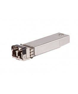 Aruba 10G SFP+ LC SR оптический модуль Оптоволокно 10000 Мбит/с SFP+
