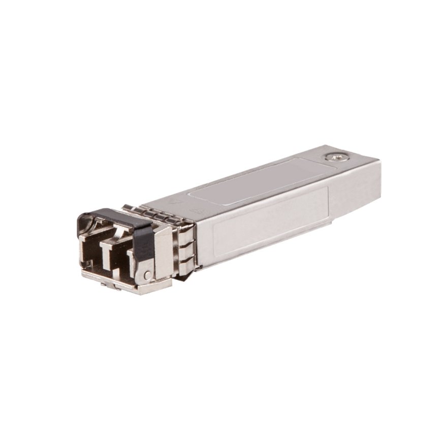 Aruba 10G SFP+ LC SR tīkla