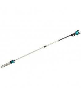 Makita DUA301Z elektriskās dzīvžoga šķēres 18 V Zaļš, Tērauds