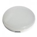 LED Lamp with motion sensor MCE516 B 10W IP6 LED Lamp with motion sensor MCE516 B 10W IP6