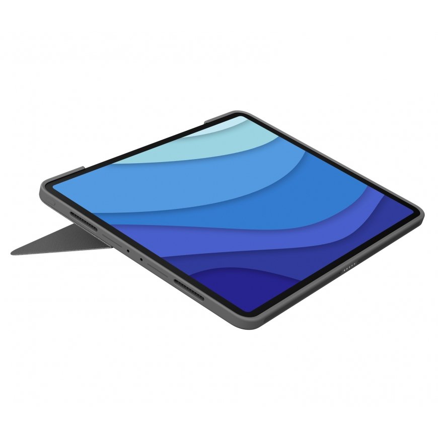 Logitech Combo Touch for iPad Pro 12.9-inch (5th and 6th gen) – 5