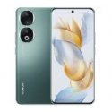 Fusion 5D glass full coveraged with frame Honor 90 Lite 5G black Fusion 5D glass full coveraged with frame Honor 90 Lite 5G black