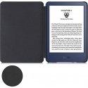 Tech-Protect SmartCase case for Kindle 11" 2022 - blue with saku Tech-Protect SmartCase case for Kindle 11" 2022 - blue with saku