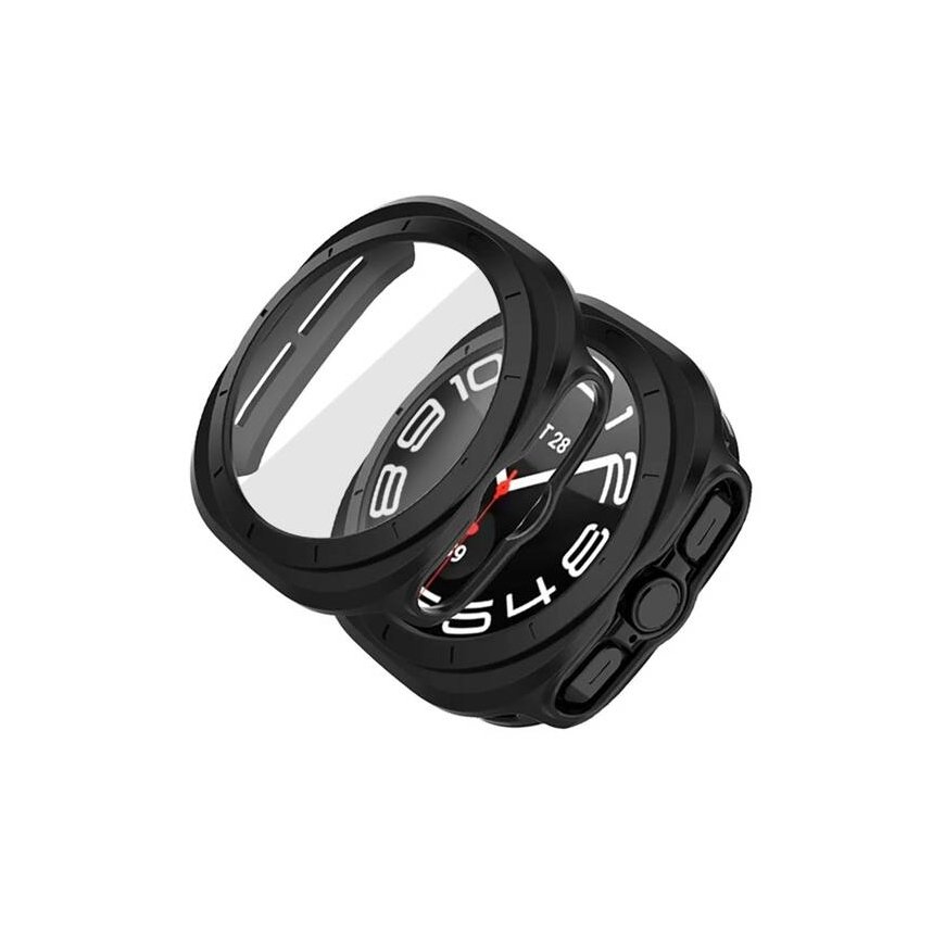 TECH-PROTECT DEFENSE360 SAMSUNG GALAXY WATCH ULTRA (47MM) BLACK