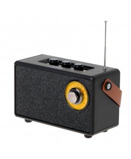 Camry CR 1902B Radio FM with Bluetooth