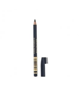 Max Factor Eyebrow Pencil 001 Ebony 1.2 g