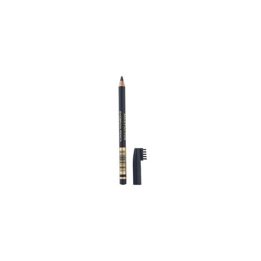 Max Factor Eyebrow Pencil 001 Ebony 1.2 g