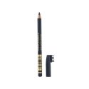 Max Factor Eyebrow Pencil 001 Ebony 1.2 g Max Factor Eyebrow Pencil 001 Ebony 1.2 g