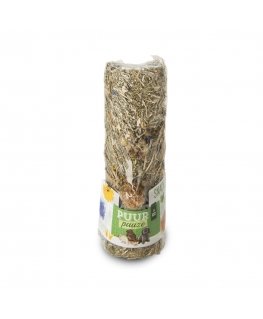 Supplementary food for rodents and small animals : Witte Molen P