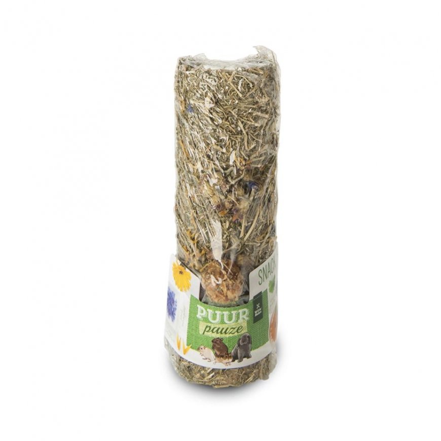 Supplementary food for rodents and small animals : Witte Molen P