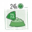 Supplementary food for rodents and small animals : Witte Molen P Supplementary food for rodents and small animals : Witte Molen P