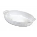 Oven dish oval Ceramica 36x24x6,8cm Oven dish oval Ceramica 36x24x6,8cm