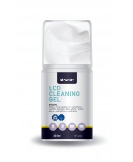 Platinet PFS6250 equipment cleansing kit