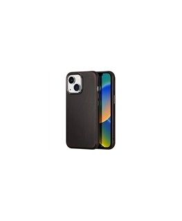 Dux Ducis Naples iPhone 14 Plus case magnetic leather MagSafe ca