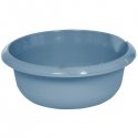 Round bowl 6L Björk Ø32x13cm green