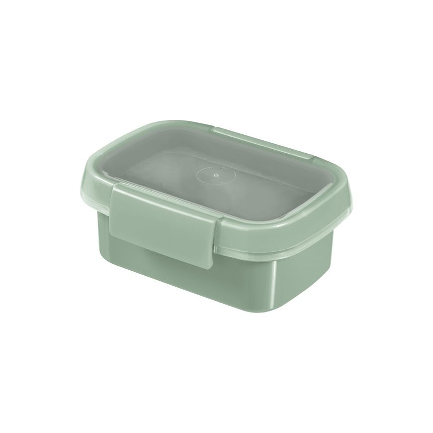 Food container Snack rectangle 0,2L Smart Eco To Go 12x9x5cm sof – 2