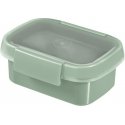 Food container Snack rectangle 0,2L Smart Eco To Go 12x9x5cm sof Food container Snack rectangle 0,2L Smart Eco To Go 12x9x5cm sof