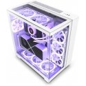 Computer cases EXPANSE S MIDI White Computer cases EXPANSE S MIDI White