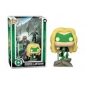 PROMO FUNKO POP DC komiksi Zaļās laternas darbība Attēls 64069