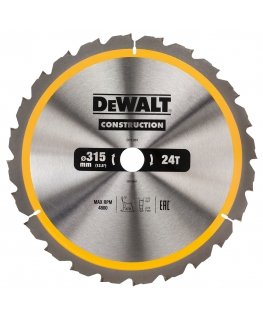 DeWALT DT1184-QZ sirkkelin lisätarvike