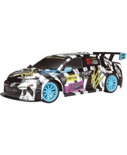 Koolspeed Mohan - Remote controlled rally car