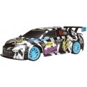 Koolspeed Mohan - Remote controlled rally car
