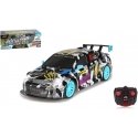 Koolspeed Mohan - Remote controlled rally car