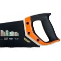 Bahco 2700-22-XT7-HP käsisaha Selkäsaha 55 cm musta, Oranssi Bahco 2700-22-XT7-HP käsisaha Selkäsaha 55 cm musta, Oranssi