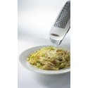 Leifheit ComfortLine Box grater Transparent, White Leifheit ComfortLine Box grater Transparent, White