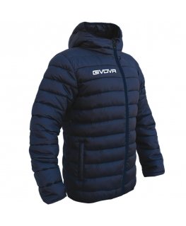 Jacket Givova Olanda navy blue G013 0004