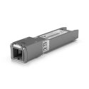 Ubiquiti UISP UACC-UF-OM-XGS оптический модуль Оптоволокно 10000 Мбит/с Ubiquiti UISP UACC-UF-OM-XGS оптический модуль Оптоволокно 10000 Мбит/с
