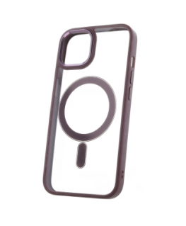 Mocco Ultra Trendy Travel Case for Apple iPhone 14 Pro