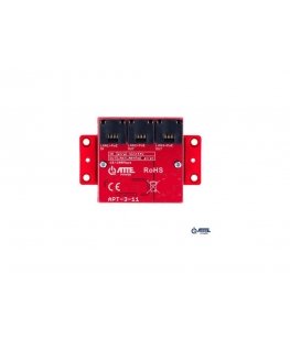 ATTE APT-3-11 PoE Switch 3 port 10/100Mbps, extender