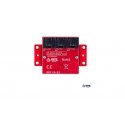 ATTE APT-3-11 PoE Switch 3 port 10/100Mbps, extender