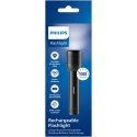 Philips LED flashlight SFL7005R Alu 1000Lm, 2000mAh battery